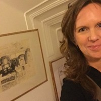 Karin Lindström