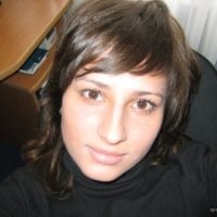 Kseniya Polyakova (Bondarenko)