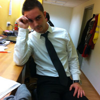 Maxime Lejeune