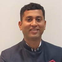 Deepak Kumar Dhal
