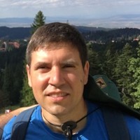 Bogdan Pătru