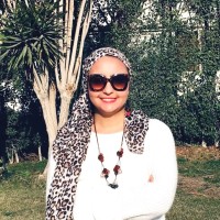 Yasmine sameh