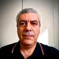 Stefano Camarda