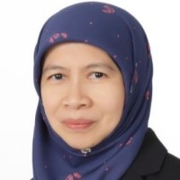 Ir. Gs. Dr. Hajah Fazilah Mat Yatim