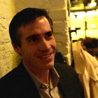 Ryan Faris