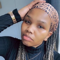 Hazel Nxumalo