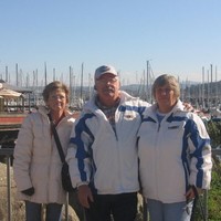 bill William Peacock