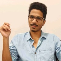Kranthi Kumar Marpina