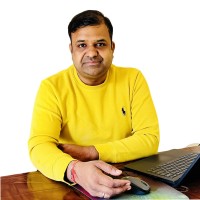 Nikhil Sharma