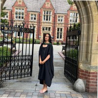 Roisin Millett