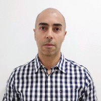 Hamid Golzadeh