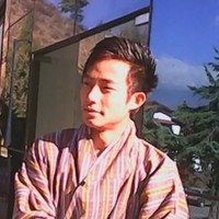 Sonam Tenzin