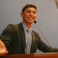Aidan Hyman