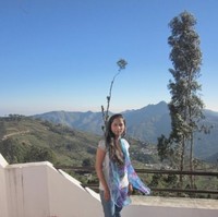 Purvi Yadav
