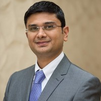 Avinash Suresh