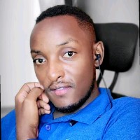 Allan Gitari