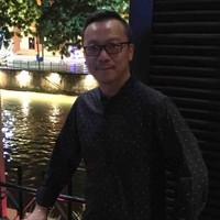 Larry Yuen