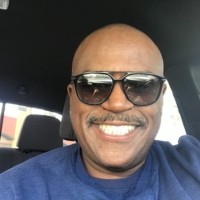 Dwayne Golden