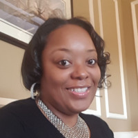 Gloria Robinson