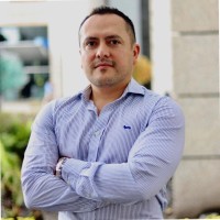 Jose Luis Caro Pardo