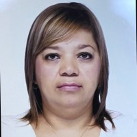 Rosa Monica N.