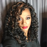 Lanae Holliday