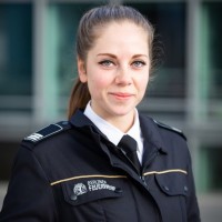 Sabrina Woelffling
