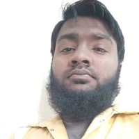 Muhammed Waqar