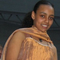 Helen Weldearegay Tekulu