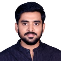 Satheesh Kumar M