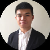Mark Chen