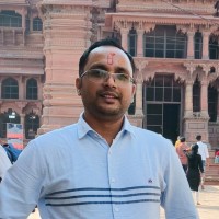 Sudhakrushna Sahu