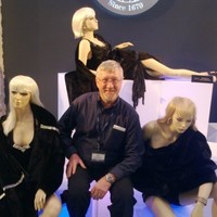 Michael O'Doherty