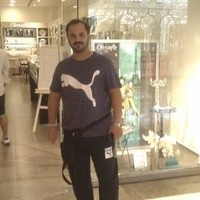 Naser Almeshari