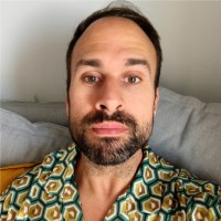 Bruno Castelão Aires