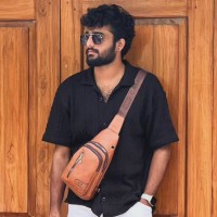 Rithik B