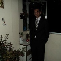 Lázaro Souza