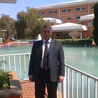 José Antonio Araujo