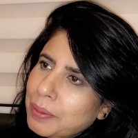 Fauzia Tariq