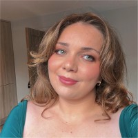 Isobel Leigh-Warren