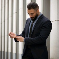 Abdel BOUHMIDI