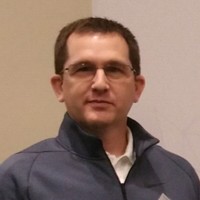 Terry W. Woodard