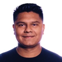 Luis Fernando Vargas