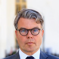 Jonas Linderoth