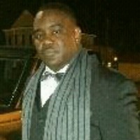 Robert Jackson, AS, BS, MS, NRP, ASHM, GSP