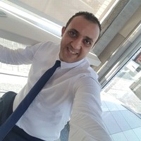 Ahmed Hussein