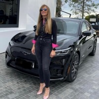 Tatjana Glumpak Djurdjevic