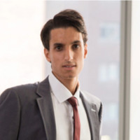 Sofiane Djemai