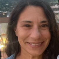 Deb Perlstein