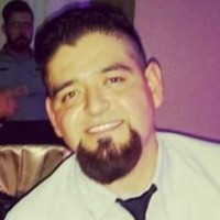Isaias Moreno